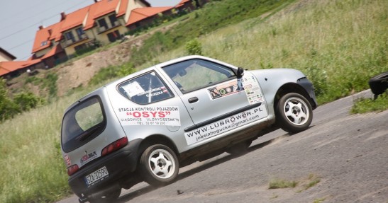 Super Sprin Chorzów